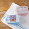 Crystalia Lunch Box, BPA-Free and Food-Safe Materials